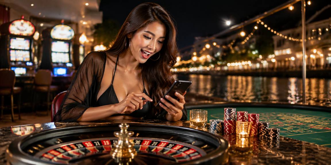 cp204 mobile gaming